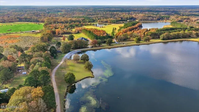 $162,000 | Lot 1 Sanctuary Circle, Canton, MS 39046