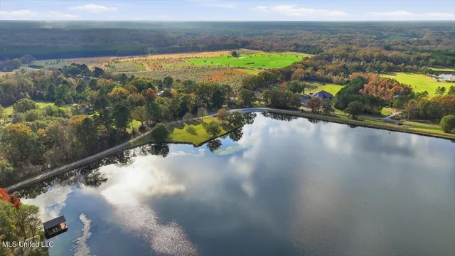 $162,000 | Lot 1 Sanctuary Circle, Canton, MS 39046