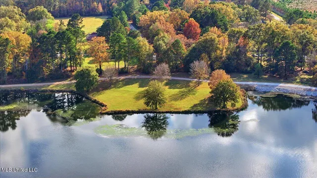$162,000 | Lot 1 Sanctuary Circle, Canton, MS 39046