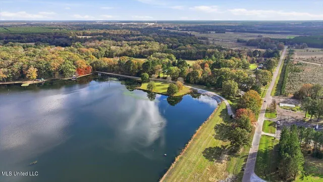 $162,000 | Lot 1 Sanctuary Circle, Canton, MS 39046