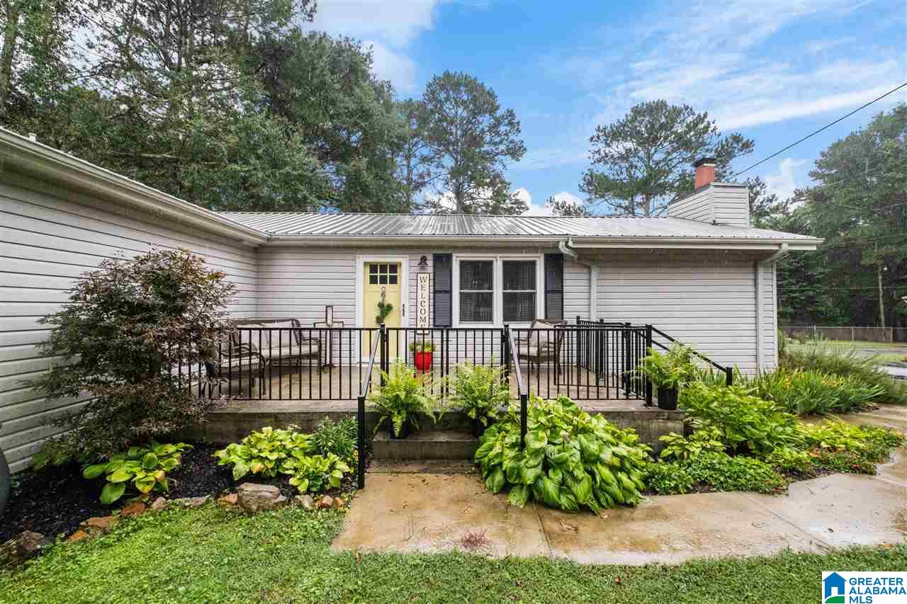 7024 Highway 11 Springville, AL 35146 - Photo 27 of 28