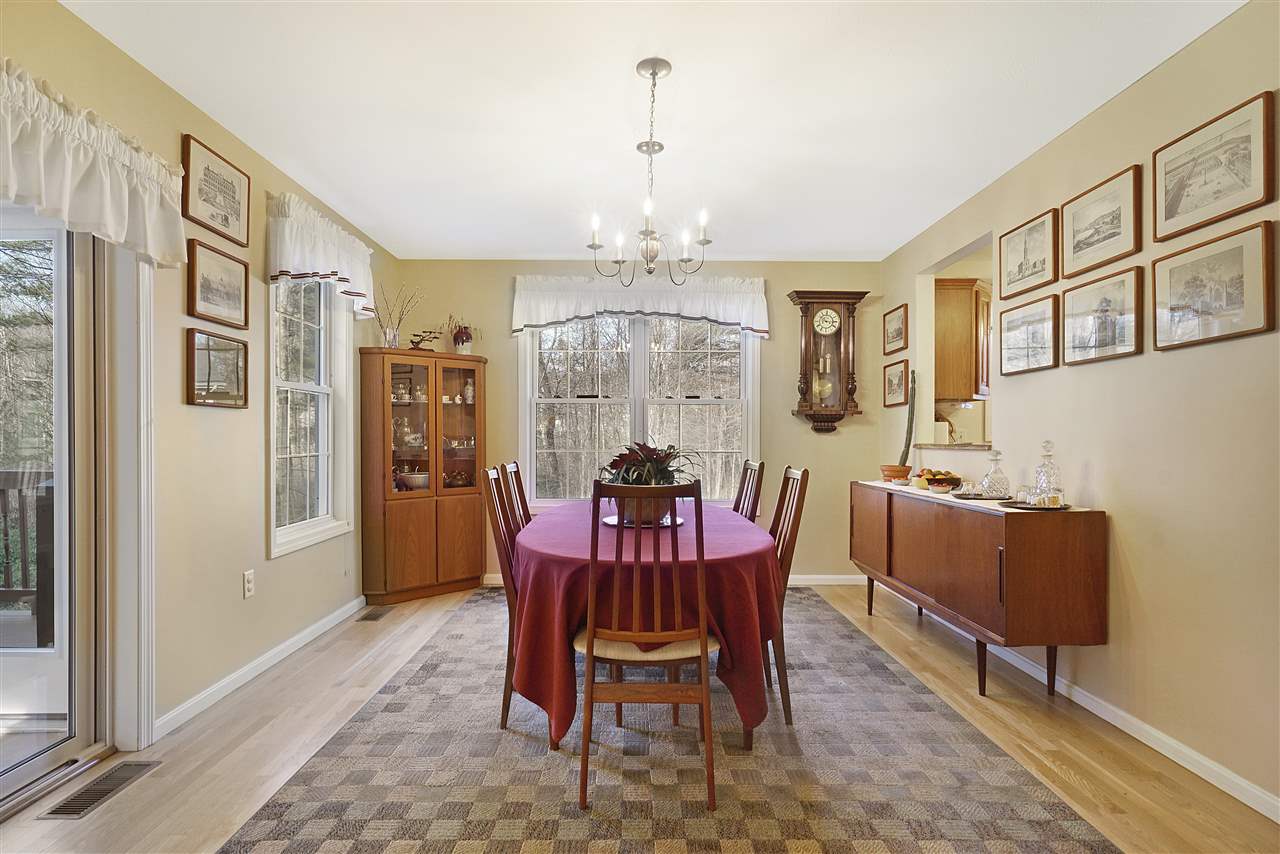 9 Josiah Bartlett Road Amherst, NH 03031 - Photo 11 of 22