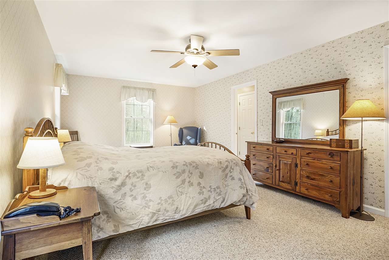 9 Josiah Bartlett Road Amherst, NH 03031 - Photo 16 of 22