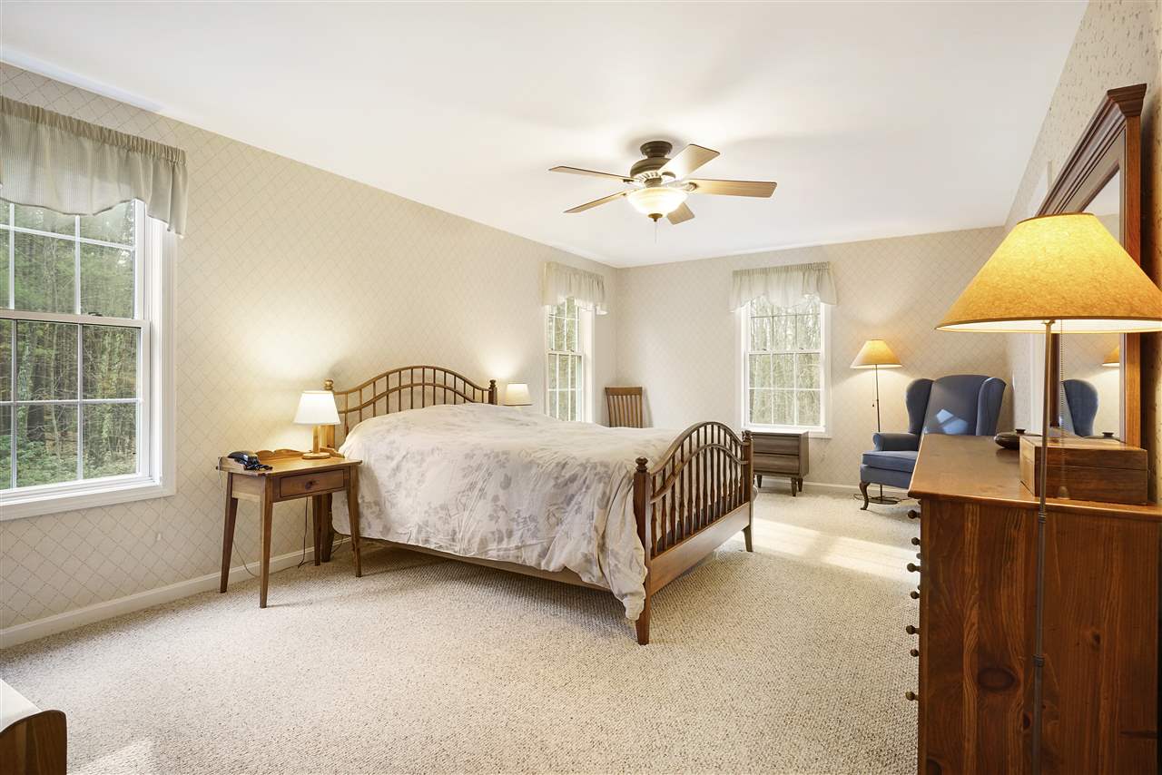 9 Josiah Bartlett Road Amherst, NH 03031 - Photo 17 of 22