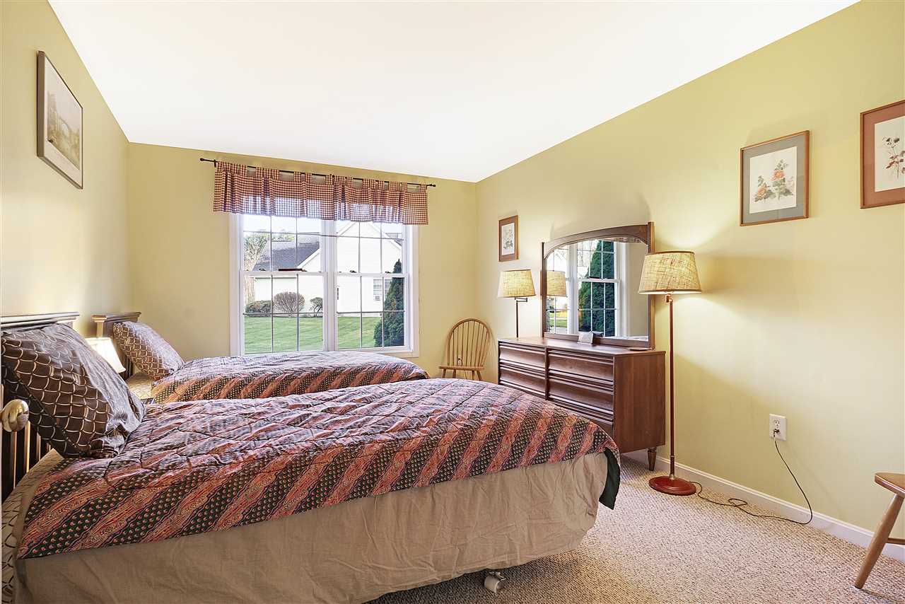 9 Josiah Bartlett Road Amherst, NH 03031 - Photo 19 of 22