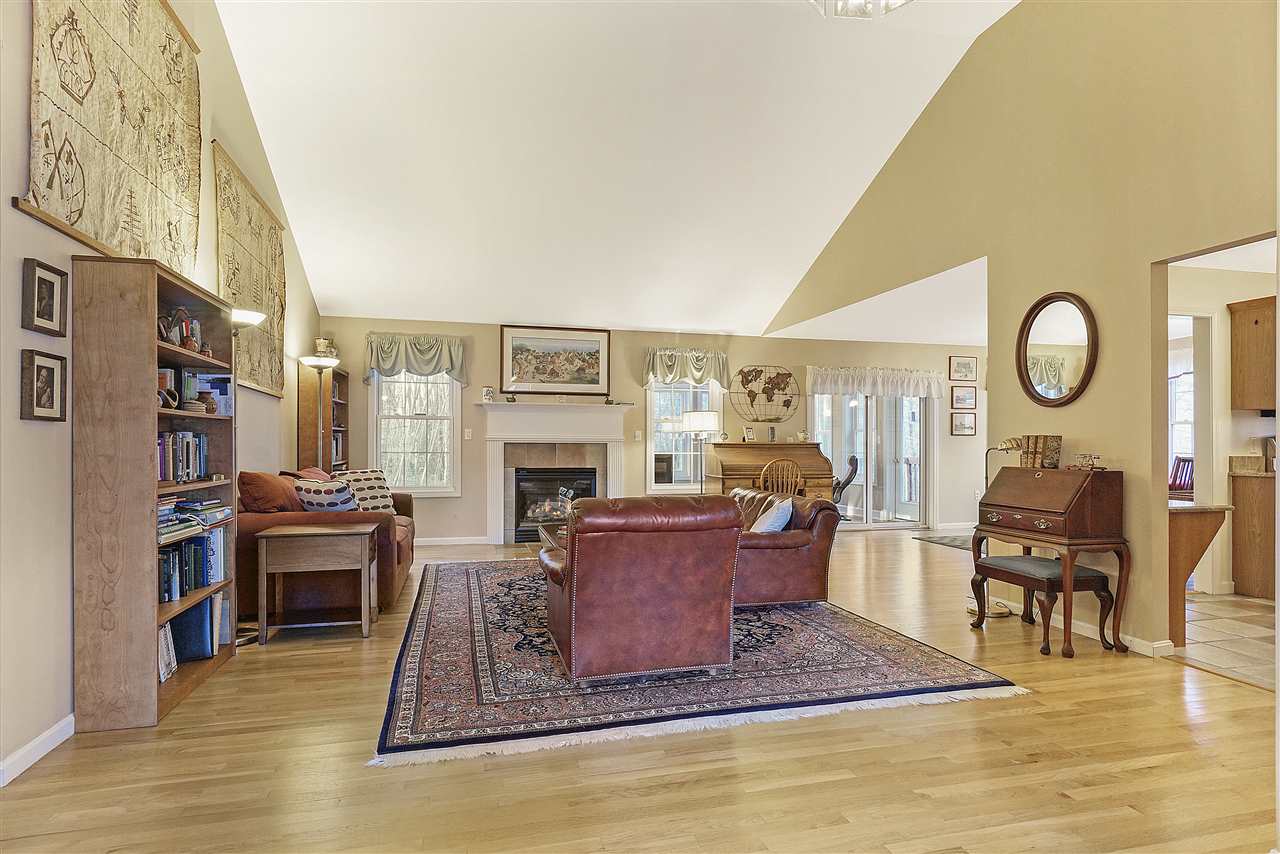 9 Josiah Bartlett Road Amherst, NH 03031 - Photo 6 of 22