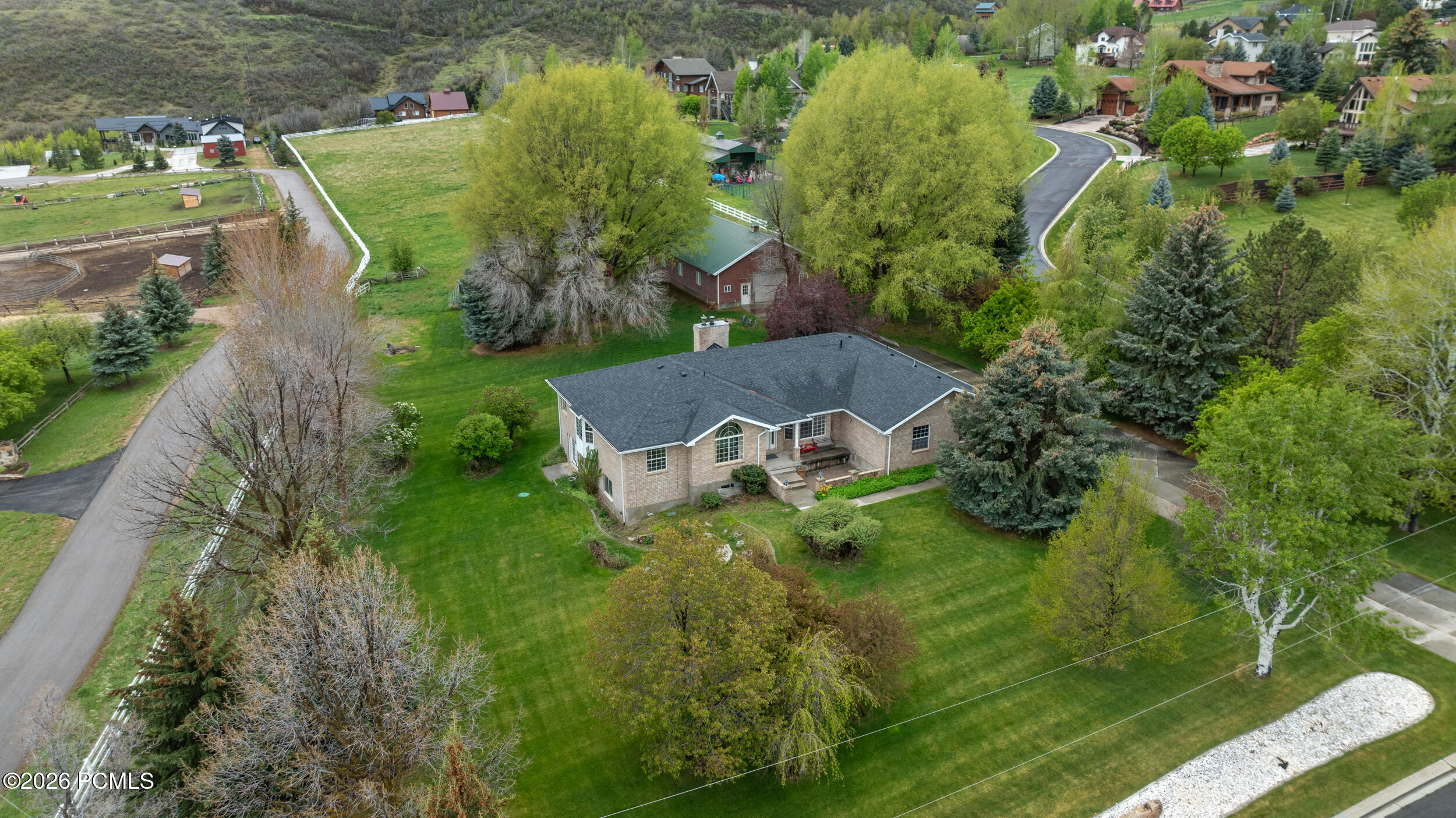 1025 Swiss Alpine Road Midway, UT 84049 - Photo 63 of 64