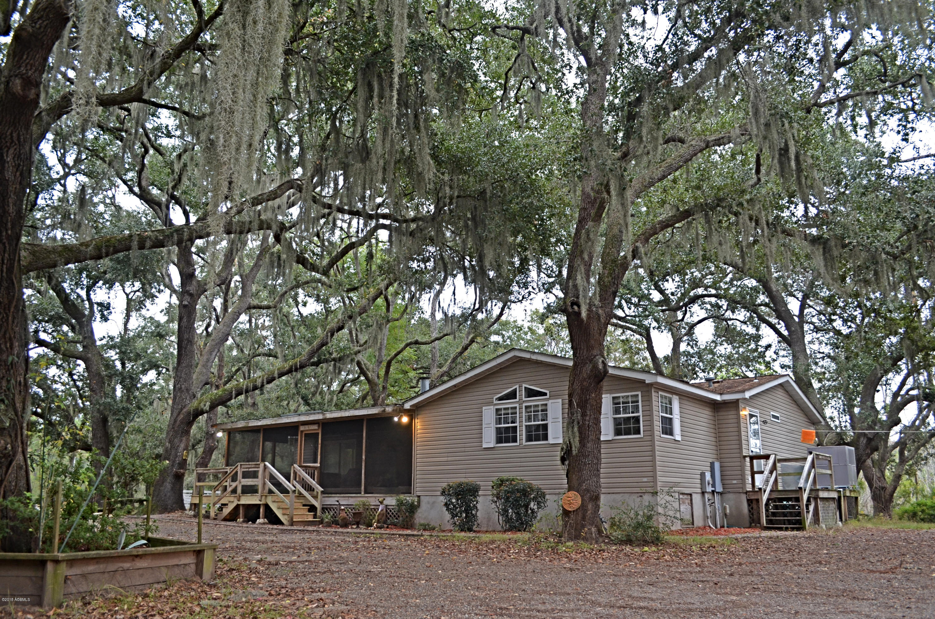 38 1st Coleman Road St. Helena Island, SC 29920 - Photo 1 of 17 1 (13)