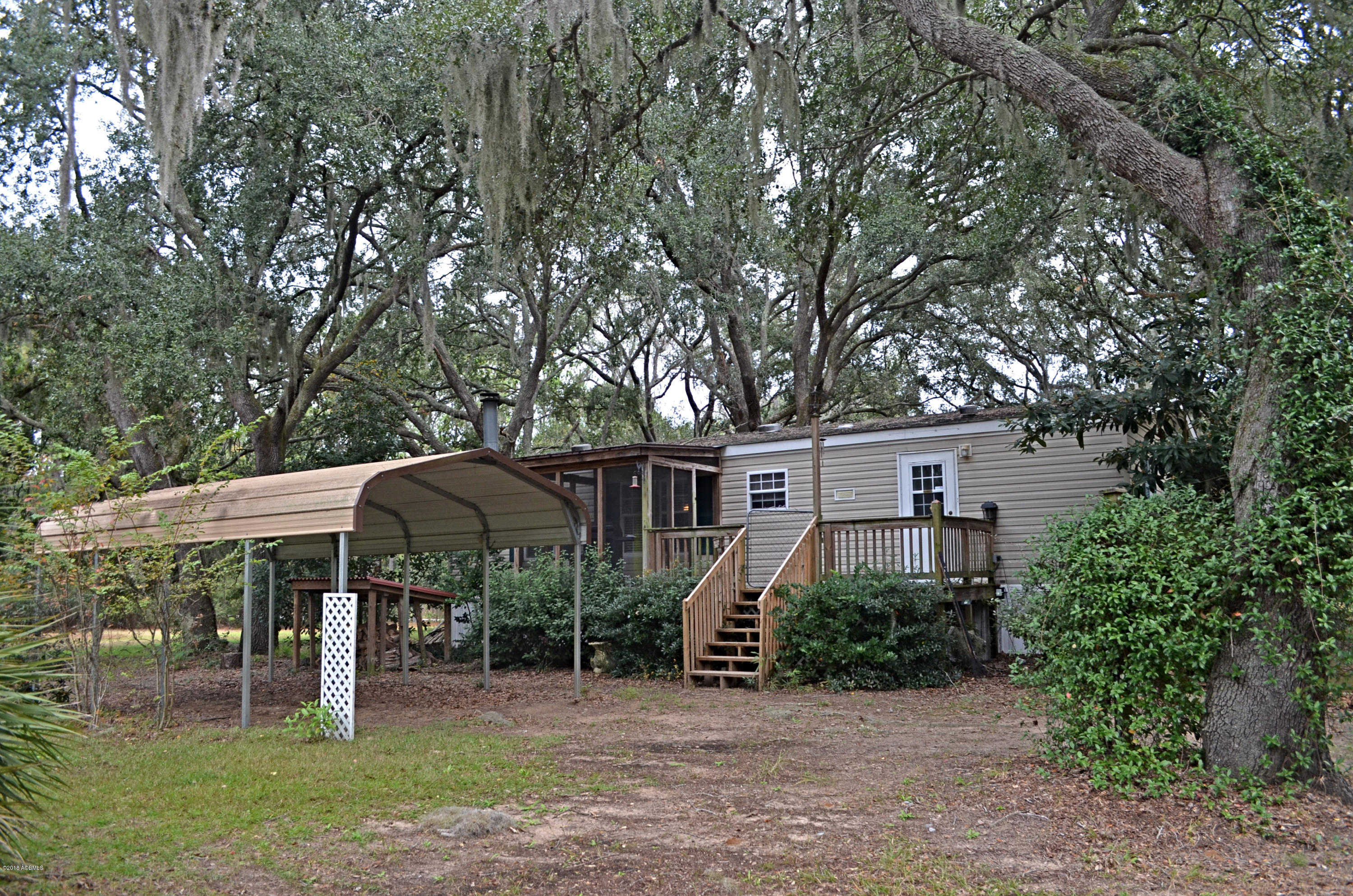 38 1st Coleman Road St. Helena Island, SC 29920 - Photo 12 of 17 13 (4)