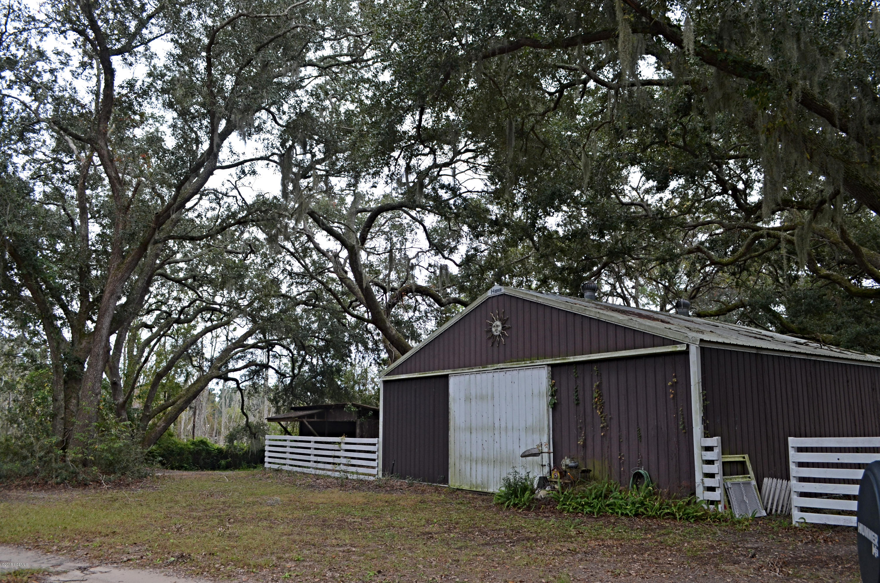 38 1st Coleman Road St. Helena Island, SC 29920 - Photo 2 of 17 2 (8)