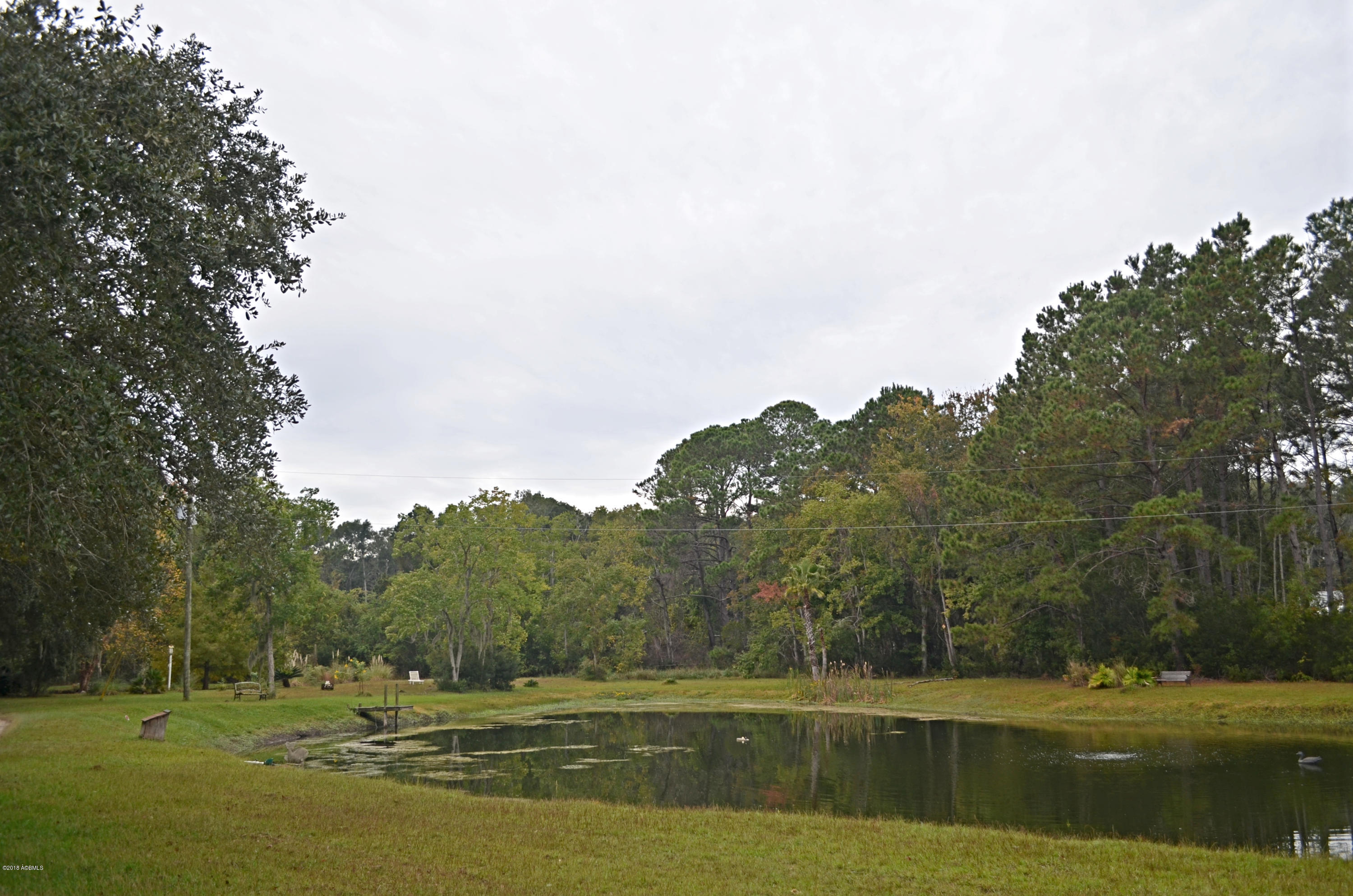 38 1st Coleman Road St. Helena Island, SC 29920 - Photo 4 of 17 4 (7)
