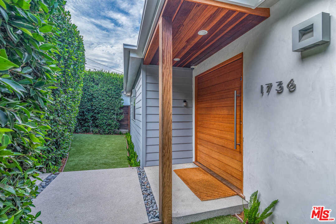 1736 North Beverly Drive Beverly Hills, CA 90210 - Photo 17 of 17
