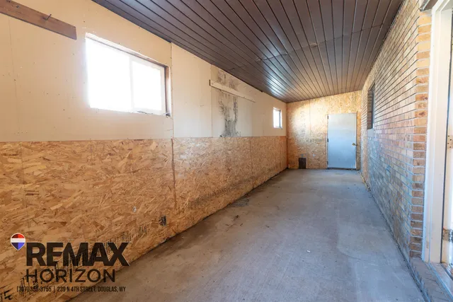 $360,000 | 201 East Daley Street, Lusk, WY 82225