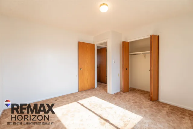 $360,000 | 201 East Daley Street, Lusk, WY 82225