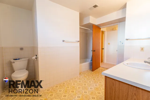 $360,000 | 201 East Daley Street, Lusk, WY 82225