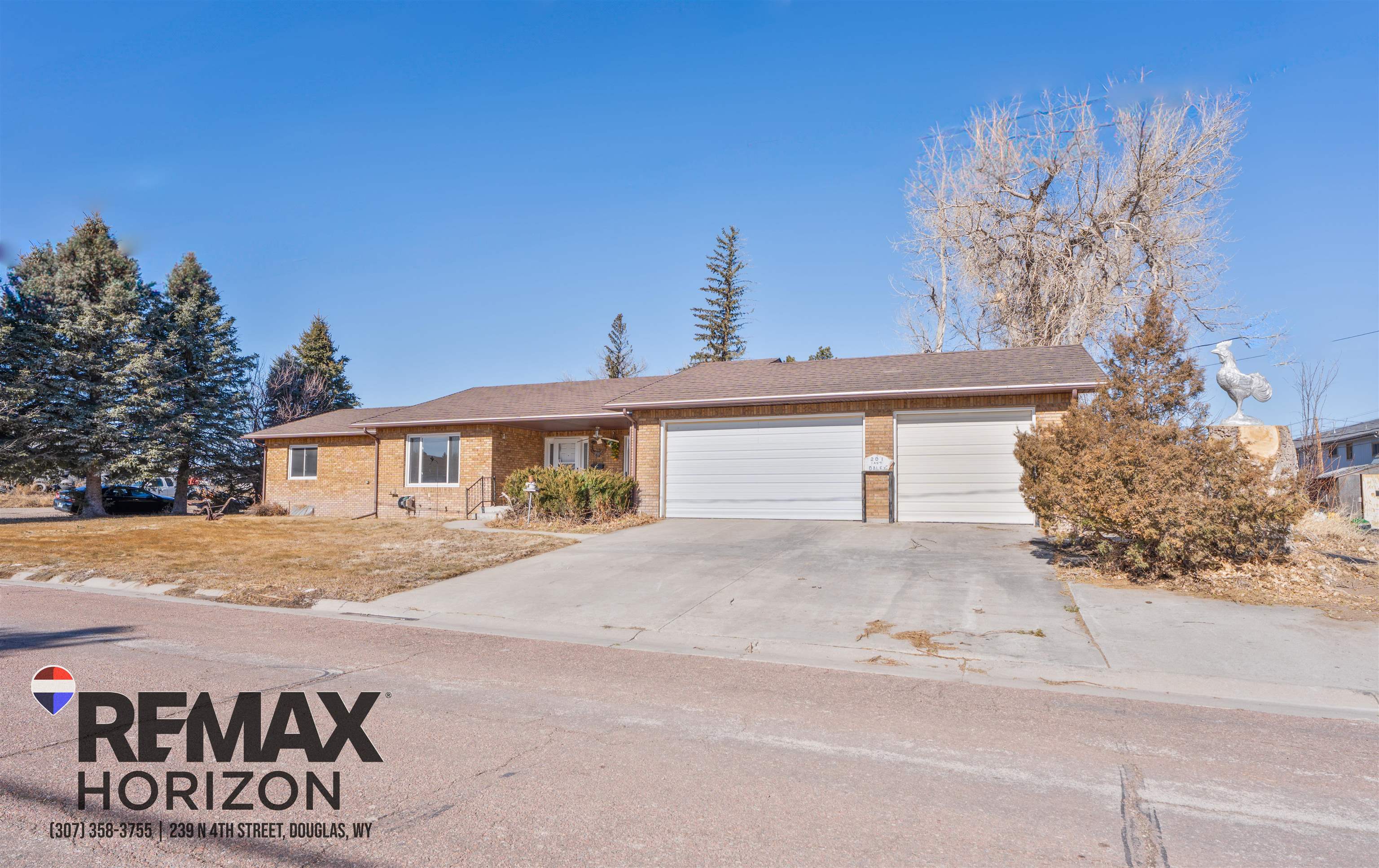 201 East Daley Street Lusk, WY 82225 - Photo 40 of 40