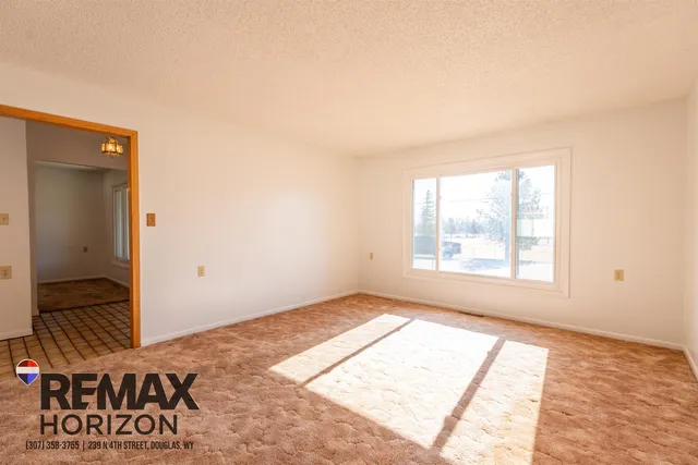 $360,000 | 201 East Daley Street, Lusk, WY 82225