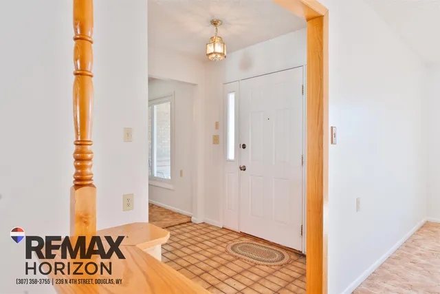 $360,000 | 201 East Daley Street, Lusk, WY 82225