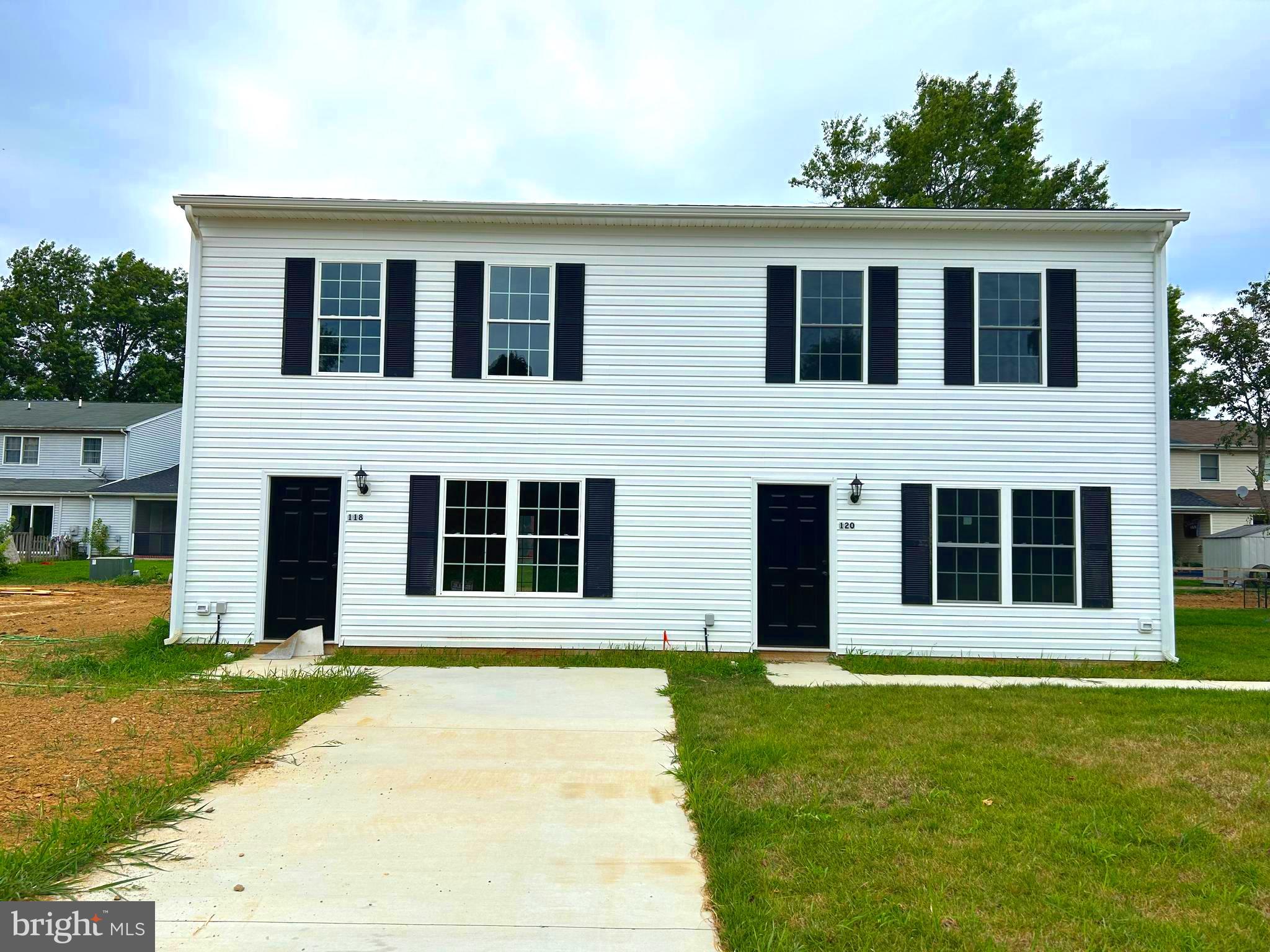 118 Metcalf Road Chestertown, MD 21620 - Photo 1 of 18 Gallery Image 1
