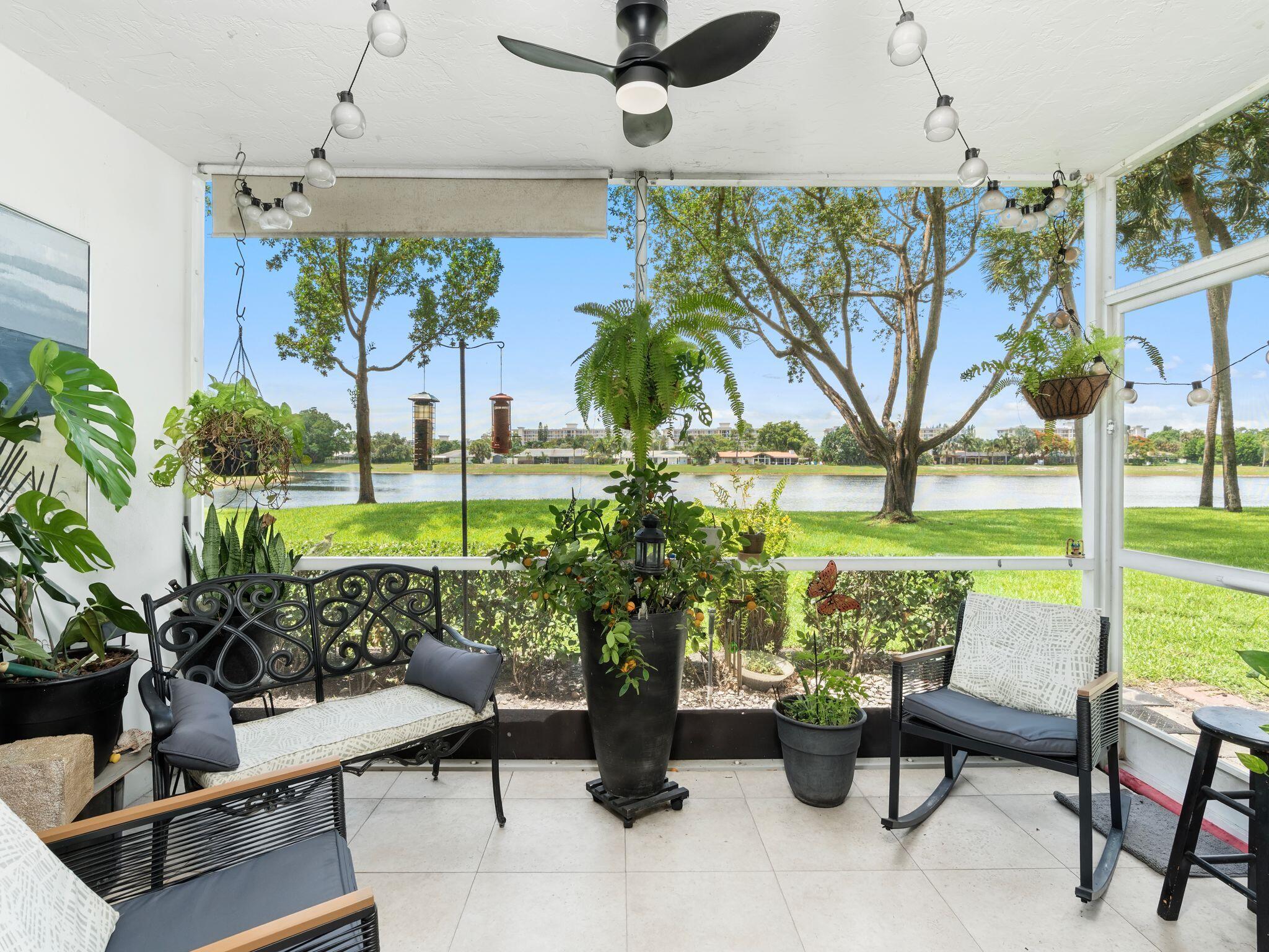 3100 North Course Lane, Unit 107 Pompano Beach, FL 33069 - Photo 23 of 32 16. 3100 N Course Ln Unit 107 Interior