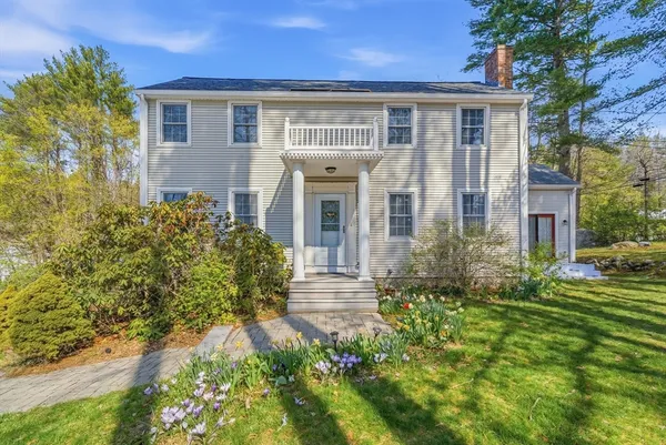$750,000 | 38 Groton Road, Westford, MA 01886