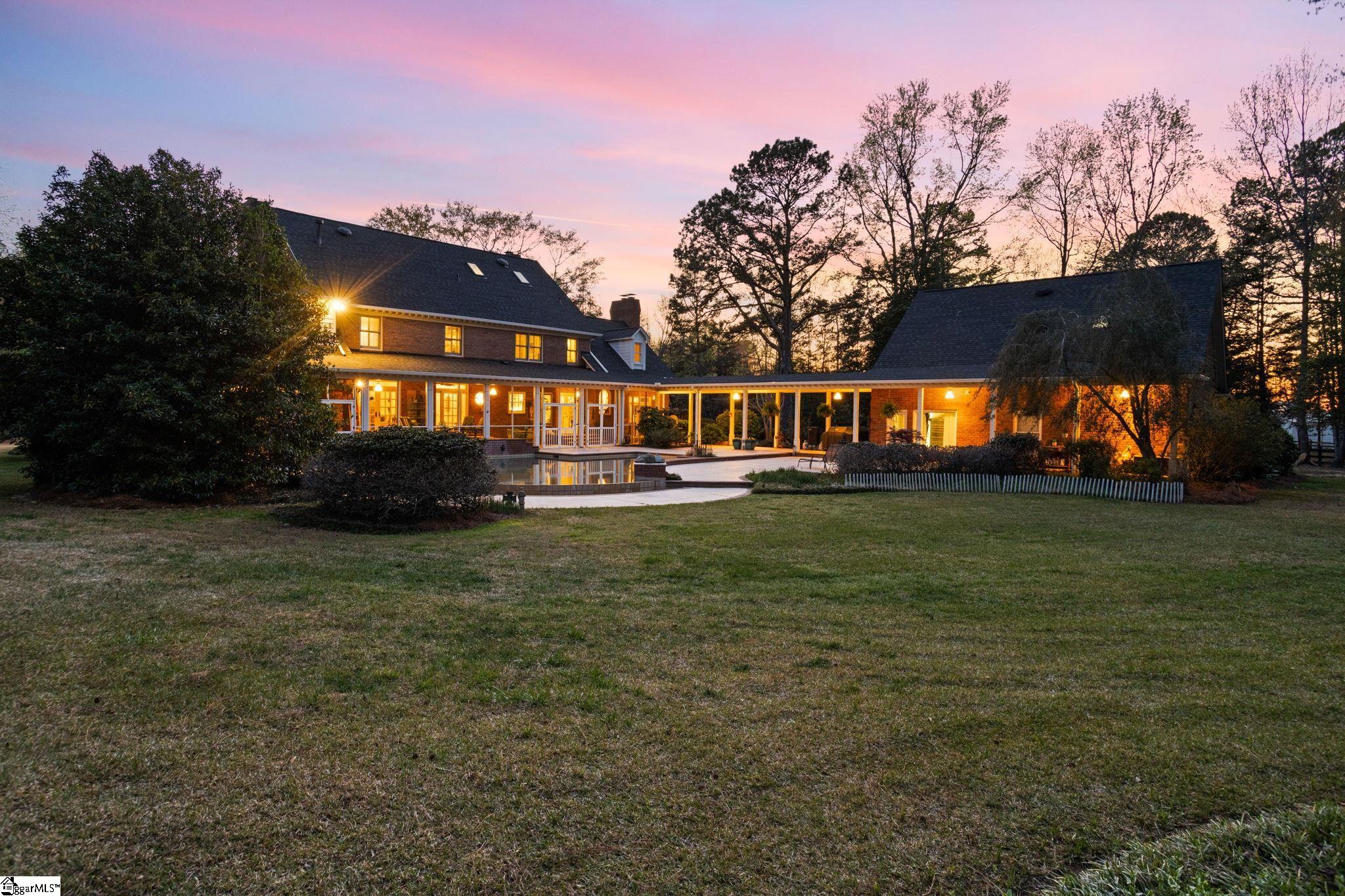 208 Holland Road Simpsonville, SC 29681 - Photo 5 of 50