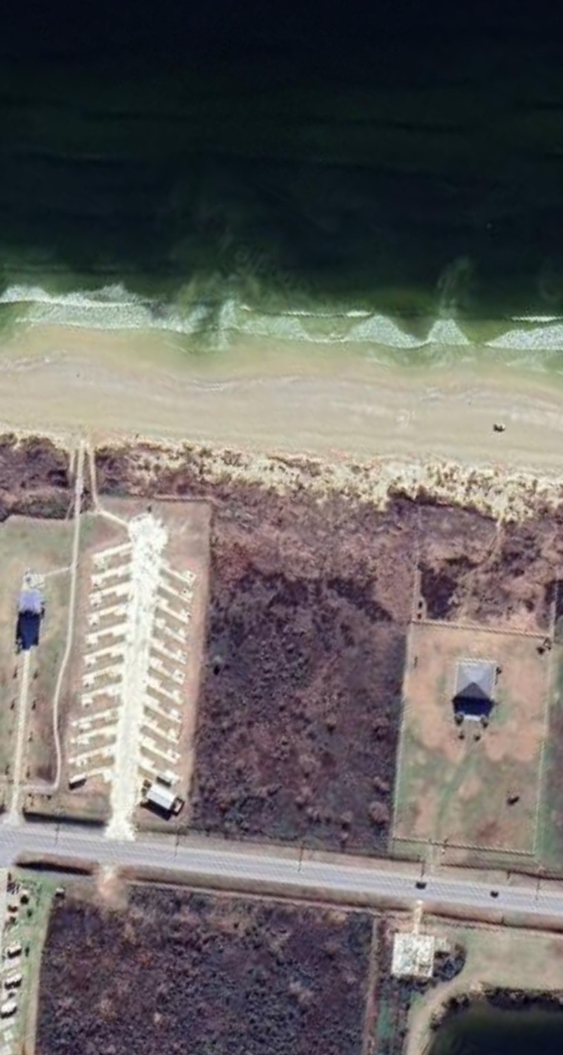 672 Highway 87 Port Bolivar, TX 77650 - Photo 11 of 12 a view of a water heater