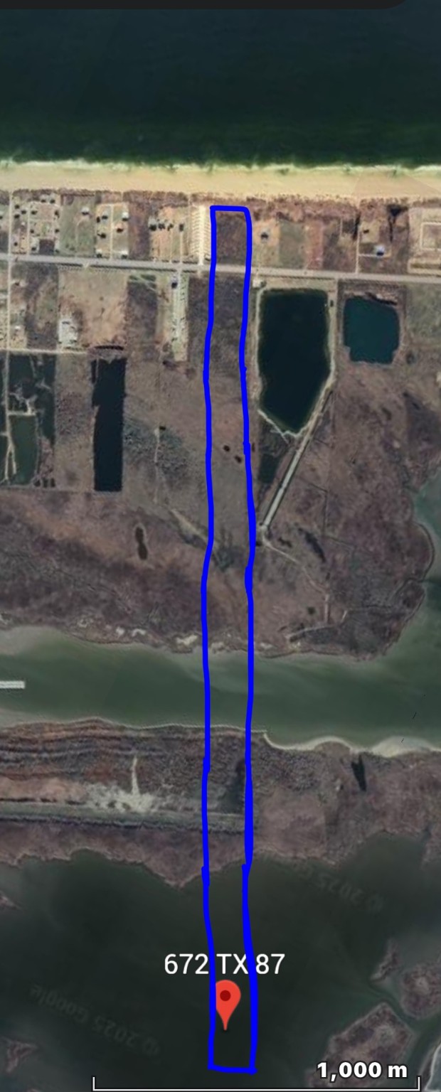 672 Highway 87 Port Bolivar, TX 77650 - Photo 12 of 12