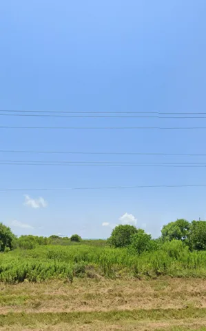 a view of a water heater