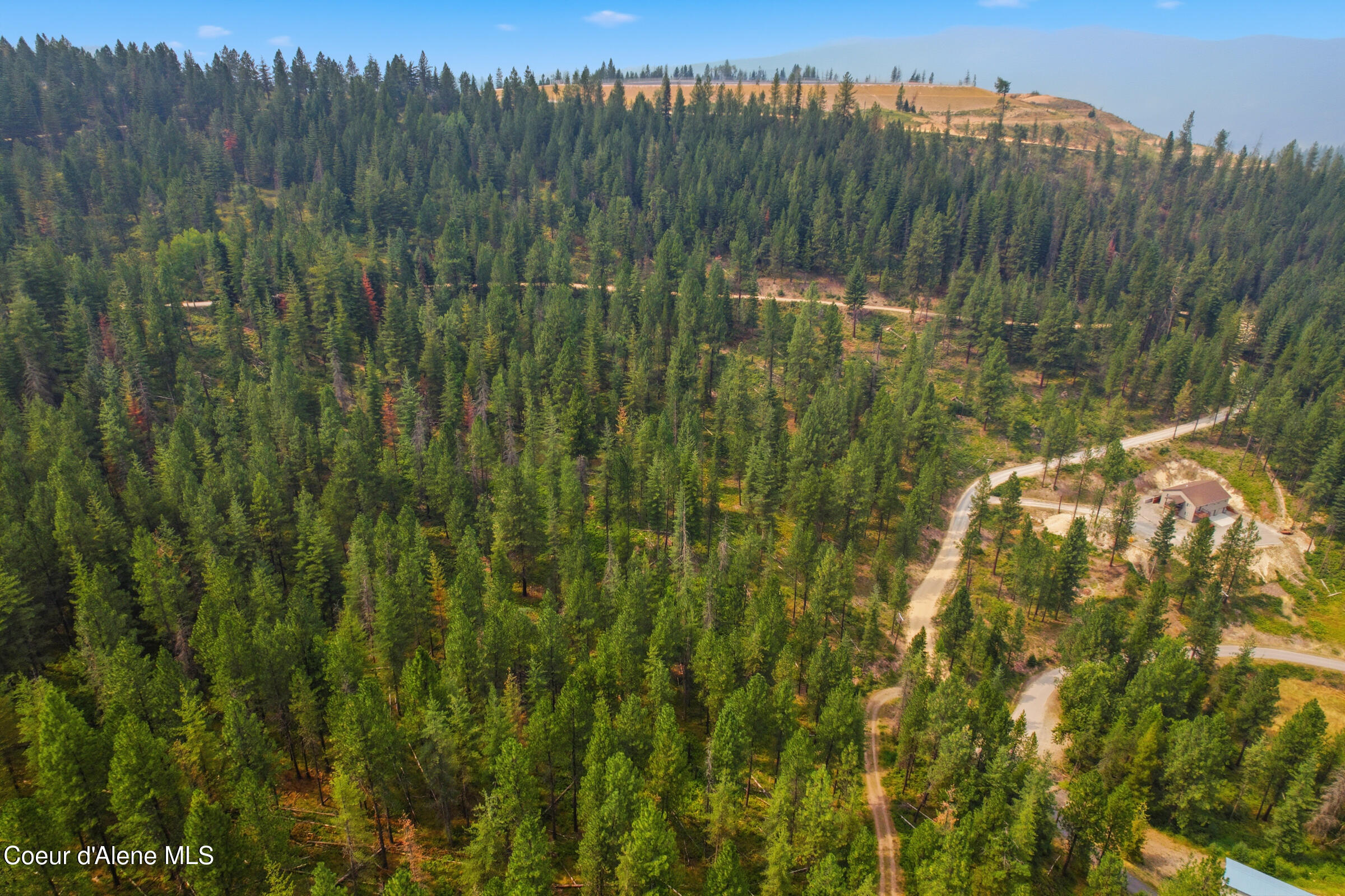 Nka Kelly Gulch Road Pinehurst, ID 83850 - Photo 11 of 13 004-nkaKellyGulchRoad-Pinehurst-ID-83850