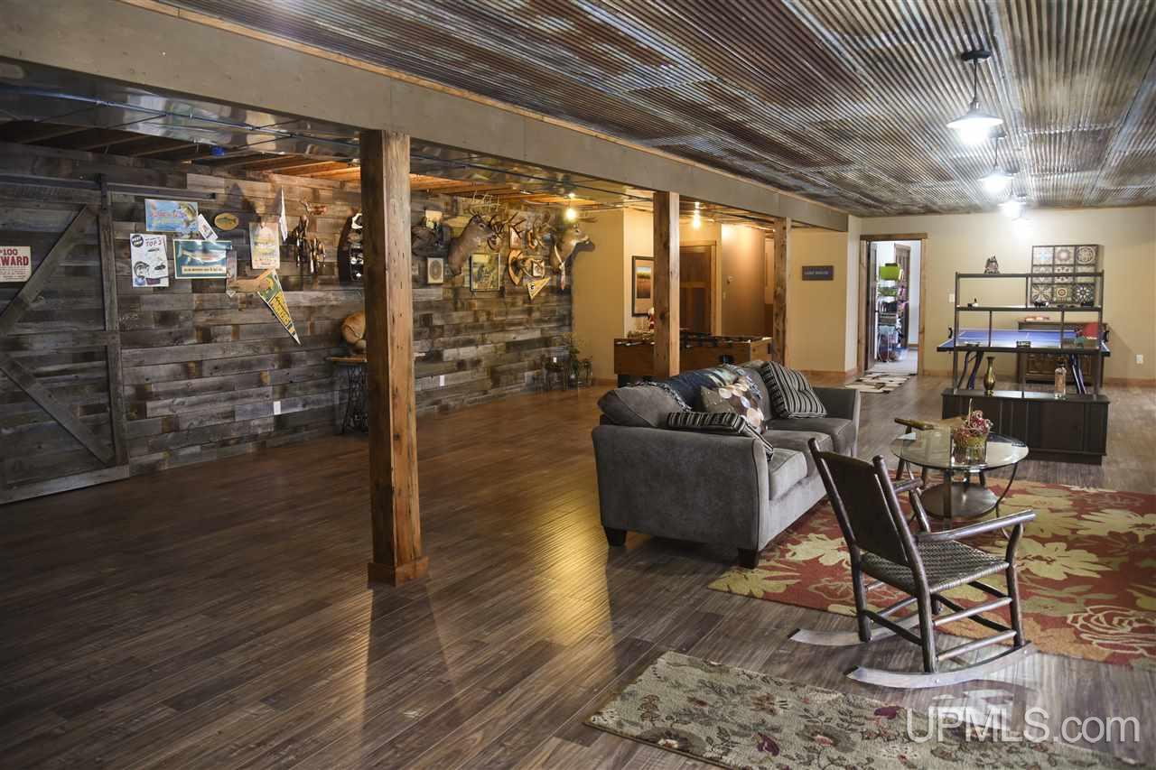 182 Swan Lake Road Crystal Falls, MI 49920 - Photo 35 of 43 Gallery Image 35