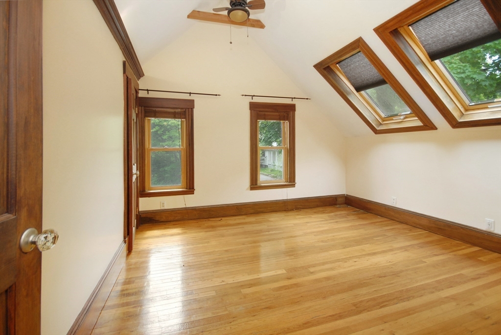 1832 Main Street Concord, MA 01742 - Photo 7 of 25 a view of an empty room