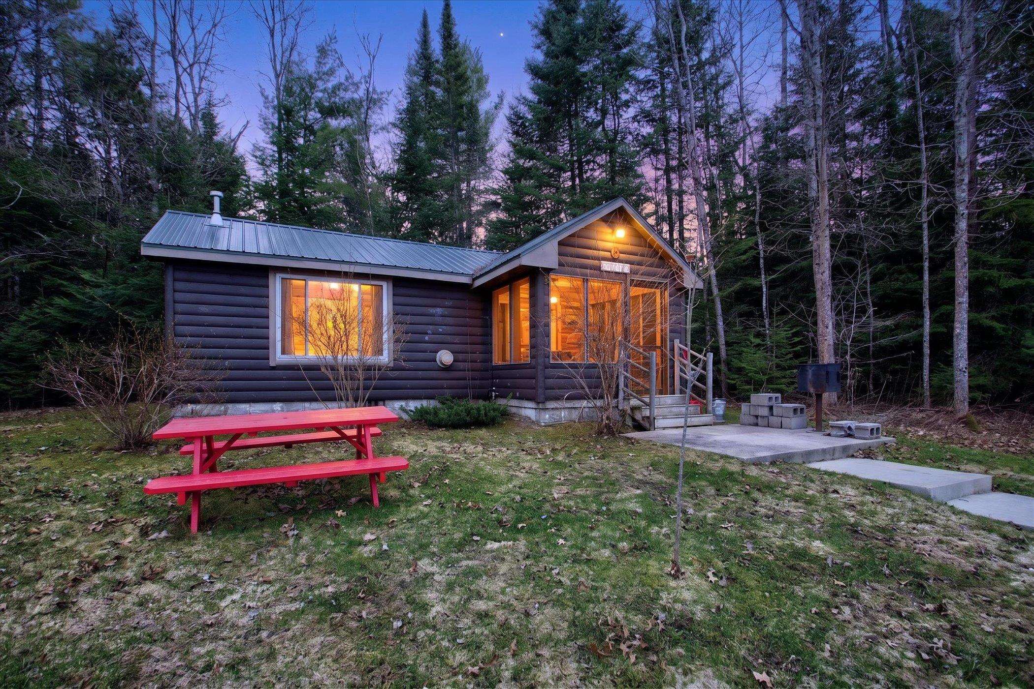 10935 Linger Longer Road Grayling, MI 49738 - Photo 66 of 81