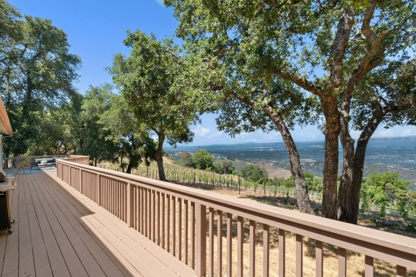 15060 Montebello Road Cupertino, CA 95014 - Photo 57 of 81