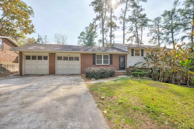 $1,795 | 3364 Wedgewood Drive, Augusta, GA 30909