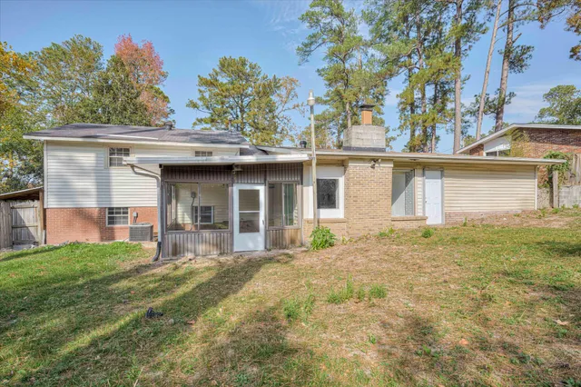 $1,795 | 3364 Wedgewood Drive, Augusta, GA 30909