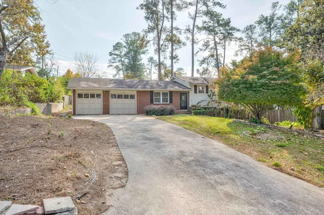 $1,795 | 3364 Wedgewood Drive, Augusta, GA 30909