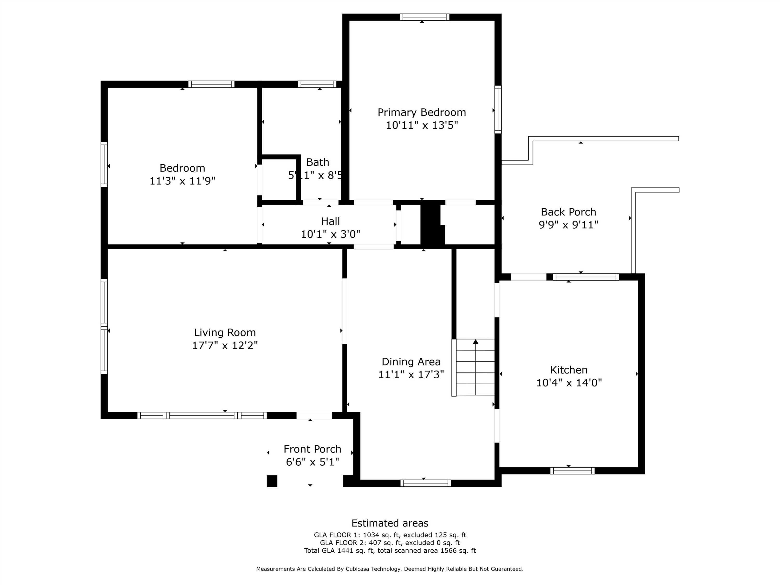 3401 Pickett Road Durham, NC 27705 - Photo 28 of 29 Photo 28