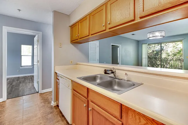 a bathroom with a sink and a bathtub