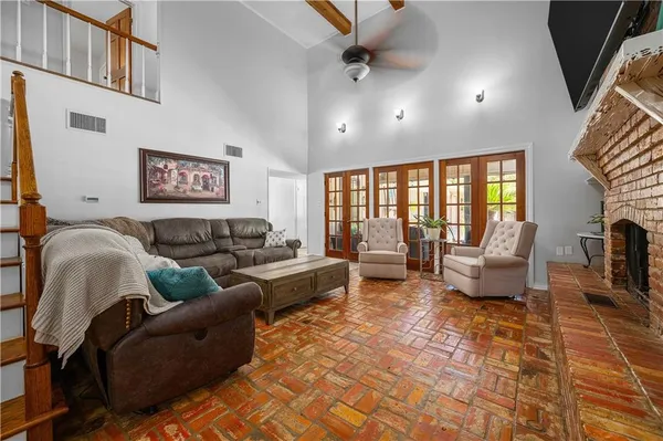 $585,000 | 5244 St Germain Boulevard, Alexandria, LA 71303