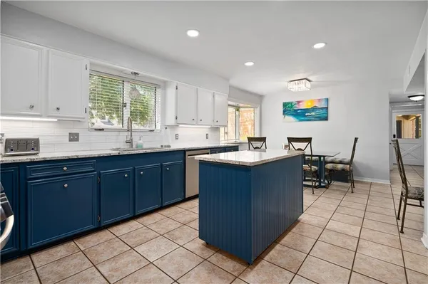 $585,000 | 5244 St Germain Boulevard, Alexandria, LA 71303
