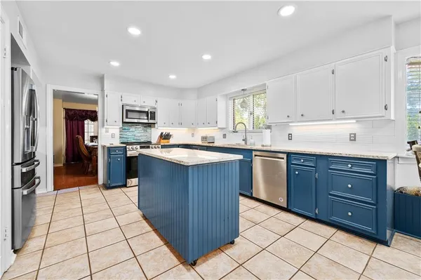 $585,000 | 5244 St Germain Boulevard, Alexandria, LA 71303