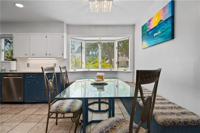 $585,000 | 5244 St Germain Boulevard, Alexandria, LA 71303