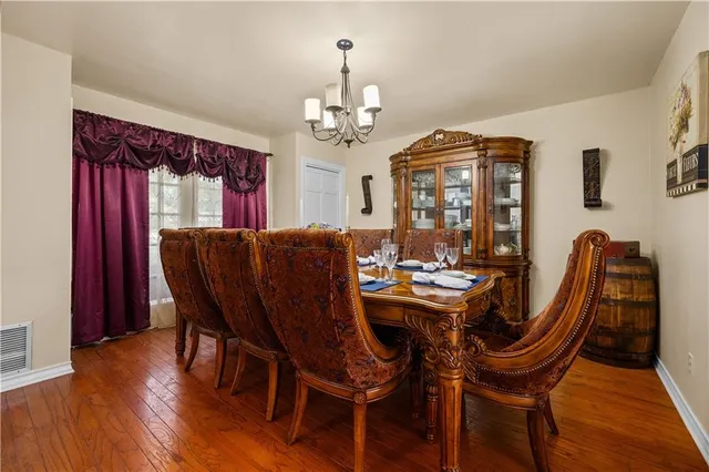 $585,000 | 5244 St Germain Boulevard, Alexandria, LA 71303