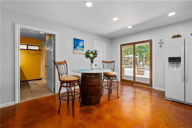 $585,000 | 5244 St Germain Boulevard, Alexandria, LA 71303