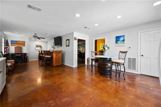 $585,000 | 5244 St Germain Boulevard, Alexandria, LA 71303