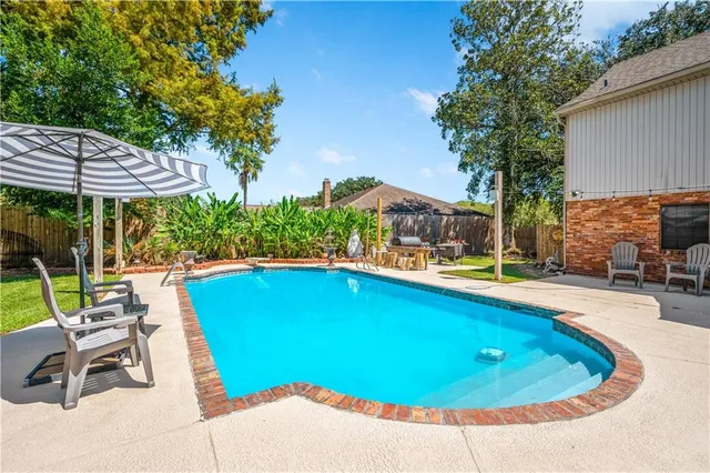 $585,000 | 5244 St Germain Boulevard, Alexandria, LA 71303