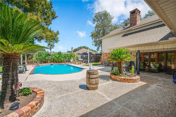 $585,000 | 5244 St Germain Boulevard, Alexandria, LA 71303