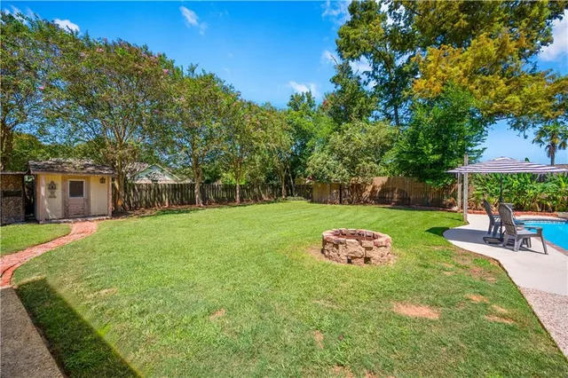 $585,000 | 5244 St Germain Boulevard, Alexandria, LA 71303