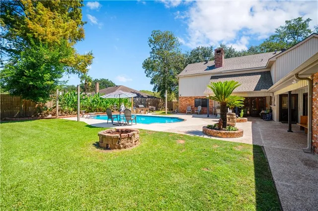 $585,000 | 5244 St Germain Boulevard, Alexandria, LA 71303